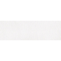 folia Papier crépon, (l)500 mm x (L)2,5 m, blanc