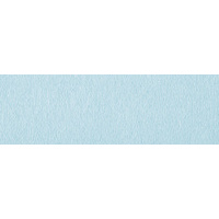 folia Papier crépon, 32 g/m2, bleu glace