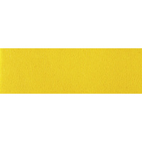folia Papier crépon, (l)500 mm x (L)2,5 m, jaune