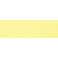 folia Papier crépon, 32 g/m2, jaune pâle