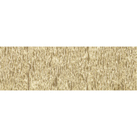 folia Papier crépon, (l)500 mm x (L)2,5 m, or
