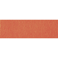 folia Papier crépon (l)500 mm x (L)2,5 m, orange-rouge clair