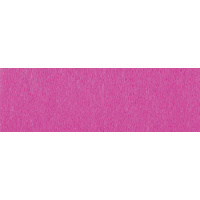 folia Papier crépon, 32 g/m2, pink