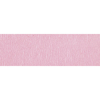 folia Papier crépon, (l)500 mm x (L)2,5 m, rose pâle