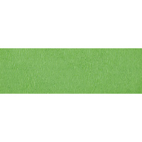 folia Papier crépon, (l)500 mm x (L)2,5 m, vert-jaune