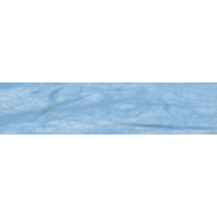 folia Soie de paille, (L)470 x (H)640 mm, bleu ciel