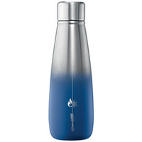 GOURDE ISOTHERME CONCEPT 0,5L BLEU