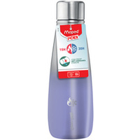 GOURDE ISOTHERME CONCEPT 0,5L LAVANDE