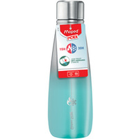 GOURDE ISOTHERME CONCEPT 0,5L TURQOISE