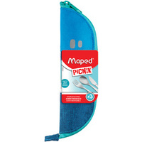 Maped PICNIK Set de couverts CONCEPT KIDS, dans un étui