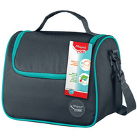 Maped PICNIK Sac à repas ORIGINS avec bandoulière, gris
