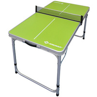 DONIC SCHILDKRÖT Table de tennis de table MIDI, vert