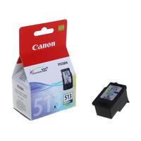 Canon Encre pour Canon Pixma MP260/MP240, en couleur, HC