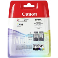 Canon Multipack pour Canon Pixma MP260/MP240