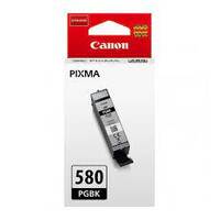 CART.CANON PGI-580 BK