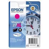 CART.EPSON 27 T2713 MAGENTA 1100P
