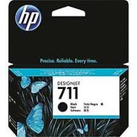 CART.HP 711 NOIR 38ML