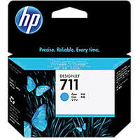 CART.HP 711 CYAN 29ML