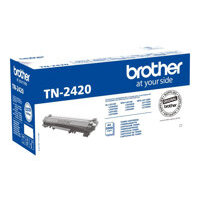 CART.LASER BROTHER TN2420     3000P