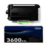 CART.LASER BROTHER TN3600XXL  11000P