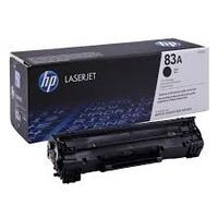 CART.LASER HP CF283A BK 1500P