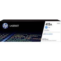 CART.LASER HP 415A W2031A 2100P CYAN