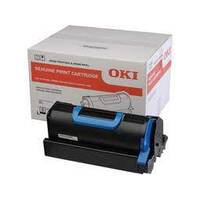 OKI Toner pour OKI MB760/MB7607/MB770, noir