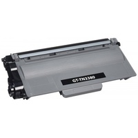Kores Toner G1258HC remplace brother TN-3380, HC, noir
