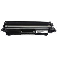 Kores Toner G2541RB remplace hp CF217A/17A, noir