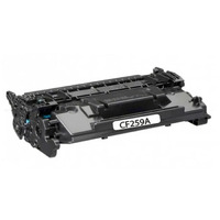 Kores Toner G2557RB remplace hp CF259A/59A, noir