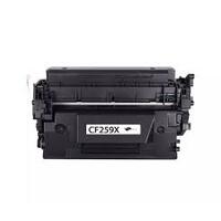 Kores Toner G2557HCRB remplace hp CF259X/59X, noir
