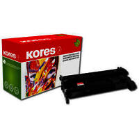 Kores Toner G1230RB remplace hp CE278A, noir