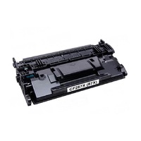 Kores Toner G2540HCRB remplace hp CF287X, noir