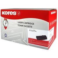 Kores Toner G2540RB remplace hp CF287A, noir