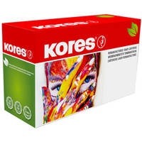 Kores Toner X242RB remplace KYOCERA TK-3160, noir