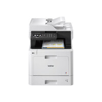 MULTIFONCTION LASER COULEUR BROTHER MFC-L8690CDW