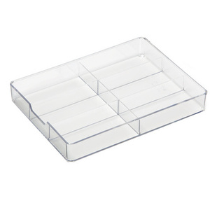 ORGANISEUR POUR VARICOLOR     TRANSPARENT