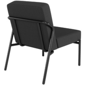 PAPERFLOW Fauteuil visiteur d'extérieur MEDSO KLASSIK S