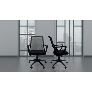 FAUTEUIL REUNION 722 S/VERIN  + ACCOTOIRS