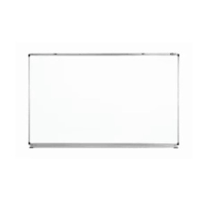TAB. BLANC EMAILLE NF EDUC.   H 120 X L 100 CM