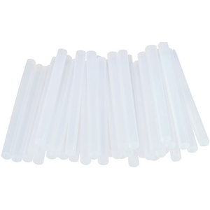 Rapid Bâton de colle universel transparent, diamètre: 7 mm