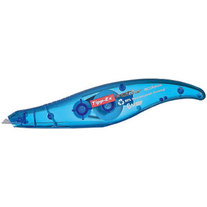 Tipp-Ex Roller correcteur 'ecolutions Exact Liner'