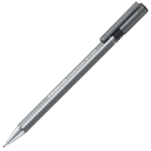 PORTEMINE TRIPLUS MICRO  0,7MMSTAEDTLER 774 GRIS