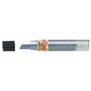 MINES HI-POLYMER SUPER 0,5MM  4H B/12 PENTEL