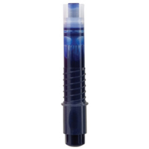 PILOT Recharge pour marqueur V BOARD MASTER S, bleu