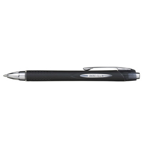 uni-ball Stylo roller encre gel JETSTREAM SXN210, noir