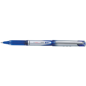 PILOT Stylo roller V-Ball Grip 05, bleu