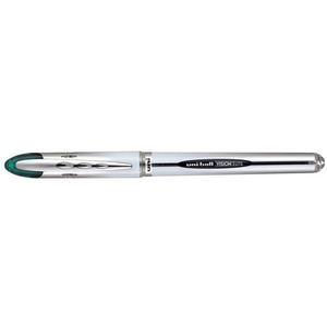 uni-ball Stylo roller à encre VISION ELITE UB-200, vert