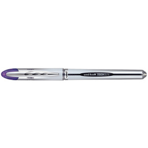 ROLLER VISION ELITE UB-200 VIOLET 0,6MM