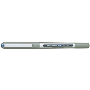 uni-ball Stylo roller eye fine UB157, bleu